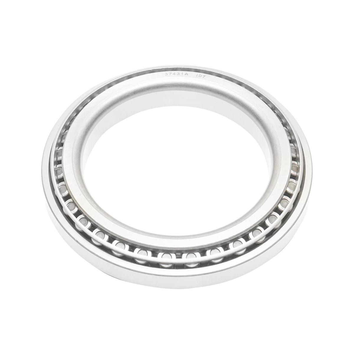 Cuscinetto conico ruota anteriore 109,53x158,75x23,02mm per Deutz-Fhar, John Deere, Case IH, Ford OEM 04415099 - immagine 2