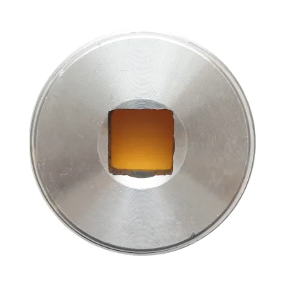Cuscinetto di regolazione della forcella JCB 3CX, 4CX OEM 128-10850 - immagine 2