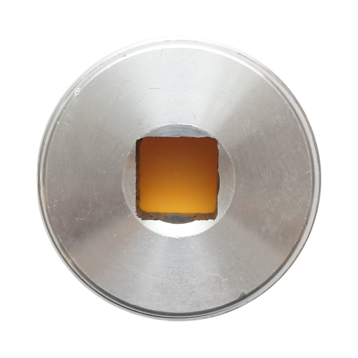 Cuscinetto di regolazione della forcella JCB 3CX, 4CX OEM 128-10850 - immagine 2