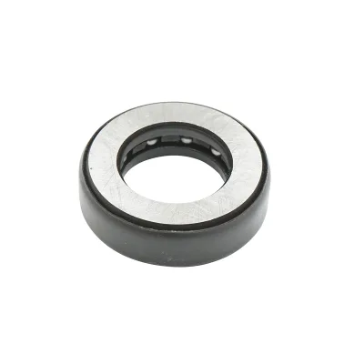Cuscinetto mandrino Massey Ferguson codice OEM 195175M1 - immagine 3