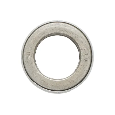 Cuscinetto mandrino Massey Ferguson codice OEM 196167M1 - immagine 3