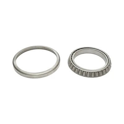 Cuscinetto mozzo ruota anteriore JCB 3C, 3CX, 4C, 4CX, 4DX, 4CN 107,95x158,75mm Codice OEM 907-52200 - immagine 4