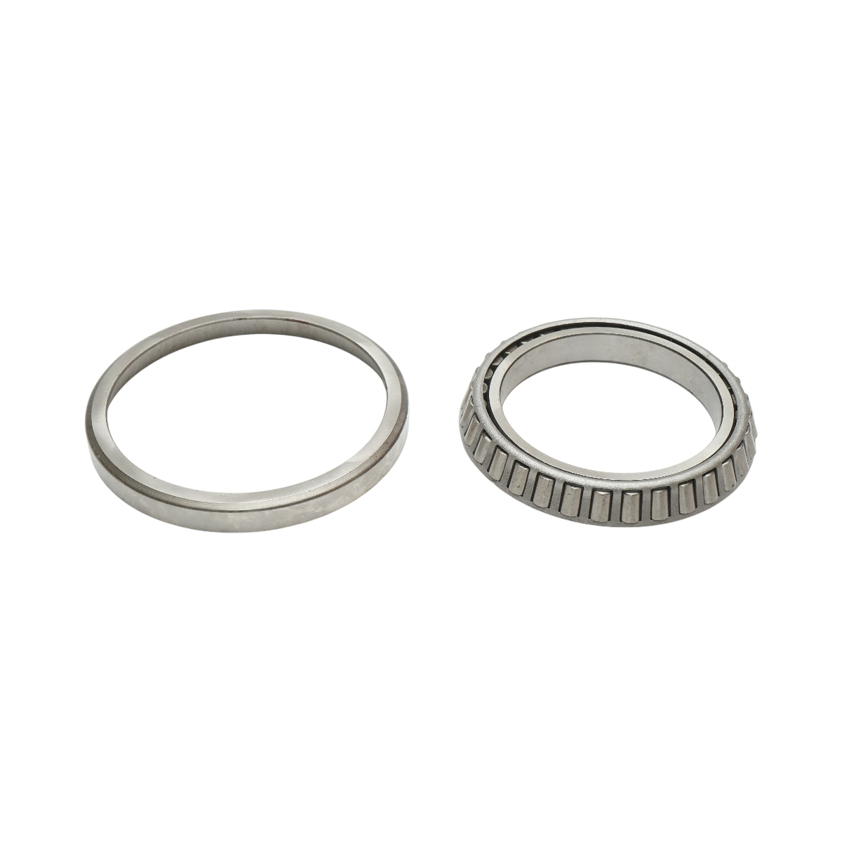 Cuscinetto mozzo ruota anteriore JCB 3C, 3CX, 4C, 4CX, 4DX, 4CN 107,95x158,75mm Codice OEM 907-52200 - immagine 4