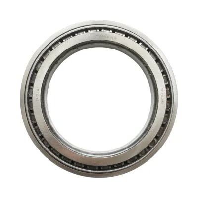 Cuscinetto mozzo ruota anteriore JCB 3C, 3CX, 4C, 4CX, 4DX, 4CN 107,95x158,75mm Codice OEM 907-52200 - immagine 2