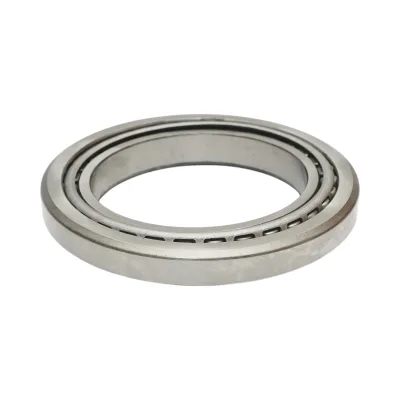 Cuscinetto mozzo ruota anteriore JCB 3C, 3CX, 4C, 4CX, 4DX, 4CN 107,95x158,75mm Codice OEM 907-52200 - immagine 3