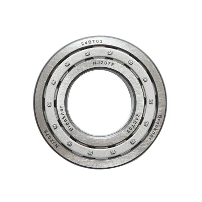 Cuscinetto NJ207 - immagine 2