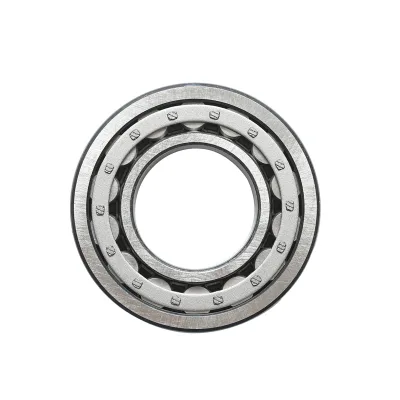 Cuscinetto NJ207 - immagine 4