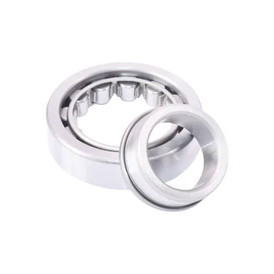 Cuscinetto NJ308 - immagine 3