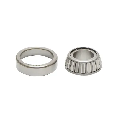 Cuscinetto per perno fuso (pivot) per John Deere e Case IH – codici OEM: JD10253, JD10252, AL63617, 1342525C2, 81416C1, 81416C1+81417C1, 81417C1, 1342525C1, VPJ2516, 72712031, 83958377 - immagine 3