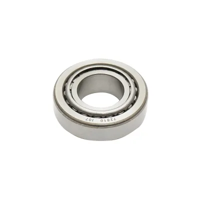 Cuscinetto per perno fuso (pivot) per John Deere e Case IH – codici OEM: JD10253, JD10252, AL63617, 1342525C2, 81416C1, 81416C1+81417C1, 81417C1, 1342525C1, VPJ2516, 72712031, 83958377 - immagine 2