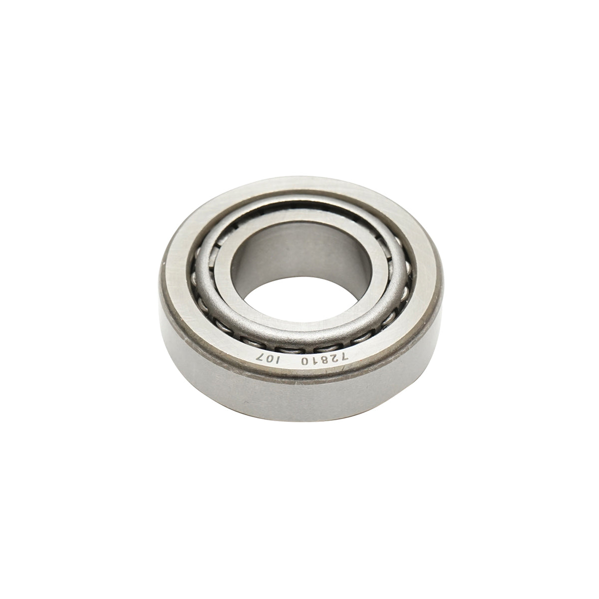 Cuscinetto per perno fuso (pivot) per John Deere e Case IH – codici OEM: JD10253, JD10252, AL63617, 1342525C2, 81416C1, 81416C1+81417C1, 81417C1, 1342525C1, VPJ2516, 72712031, 83958377 - immagine 2