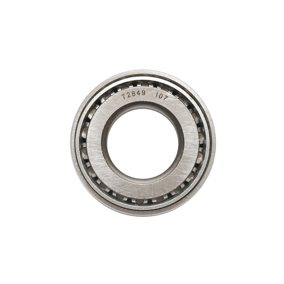 Cuscinetto per perno fuso (pivot) per John Deere e Case IH – codici OEM: JD10253, JD10252, AL63617, 1342525C2, 81416C1, 81416C1+81417C1, 81417C1, 1342525C1, VPJ2516, 72712031, 83958377