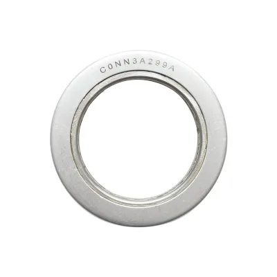 Cuscinetto perno anteriore per John Deere, New Holland, Ford codice OEM 80138712, 81802870, C0NN3A299A, JD8412 - immagine 2