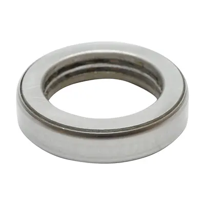 Cuscinetto perno anteriore per John Deere, New Holland, Ford codice OEM 80138712, 81802870, C0NN3A299A, JD8412