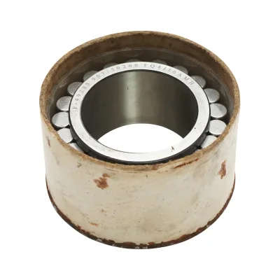 Cuscinetto pignone riduttore assale posteriore 40x61,74x32mm per JCB 2CX, 3CX, 4CX, 5CX OEM 907-50200