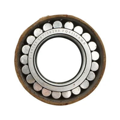 Cuscinetto pignone riduttore assale posteriore 40x61,74x32mm per JCB 2CX, 3CX, 4CX, 5CX OEM 907-50200 - immagine 2