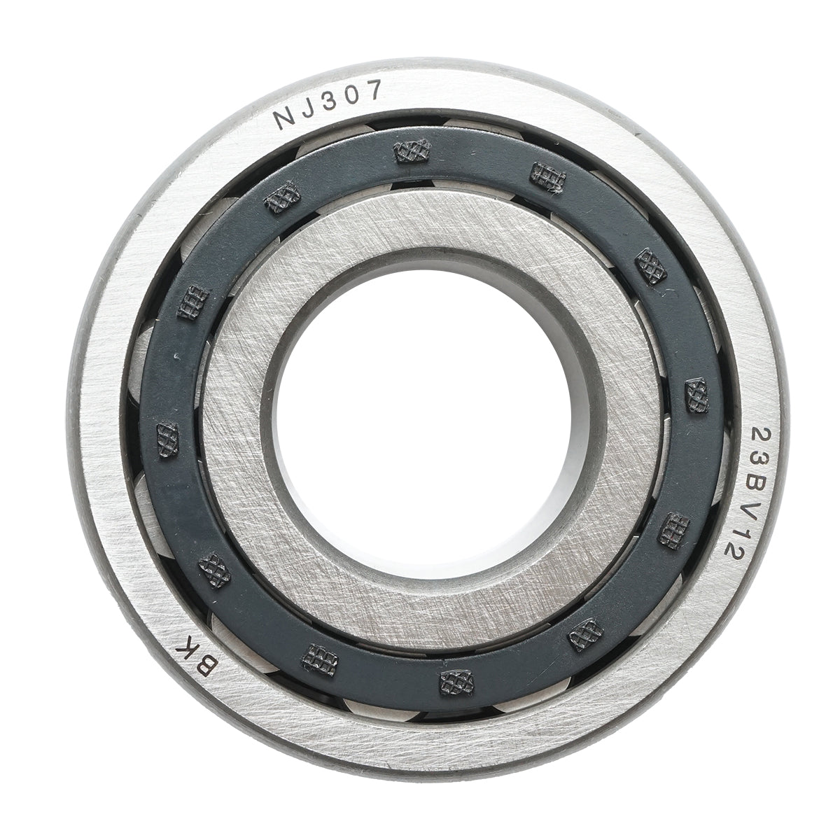 Cuscinetto planetario/asse U-445 NJ307 - immagine 2