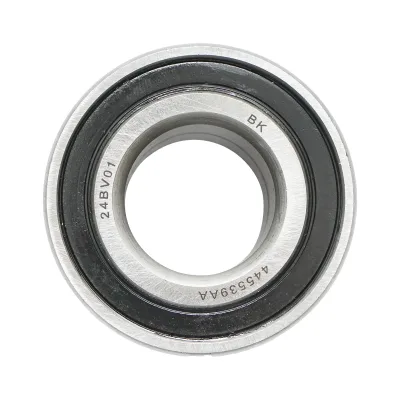 Cuscinetto posteriore Dacia Solenza Nova Logan 35605 7701205812 25x52x37 - immagine 2