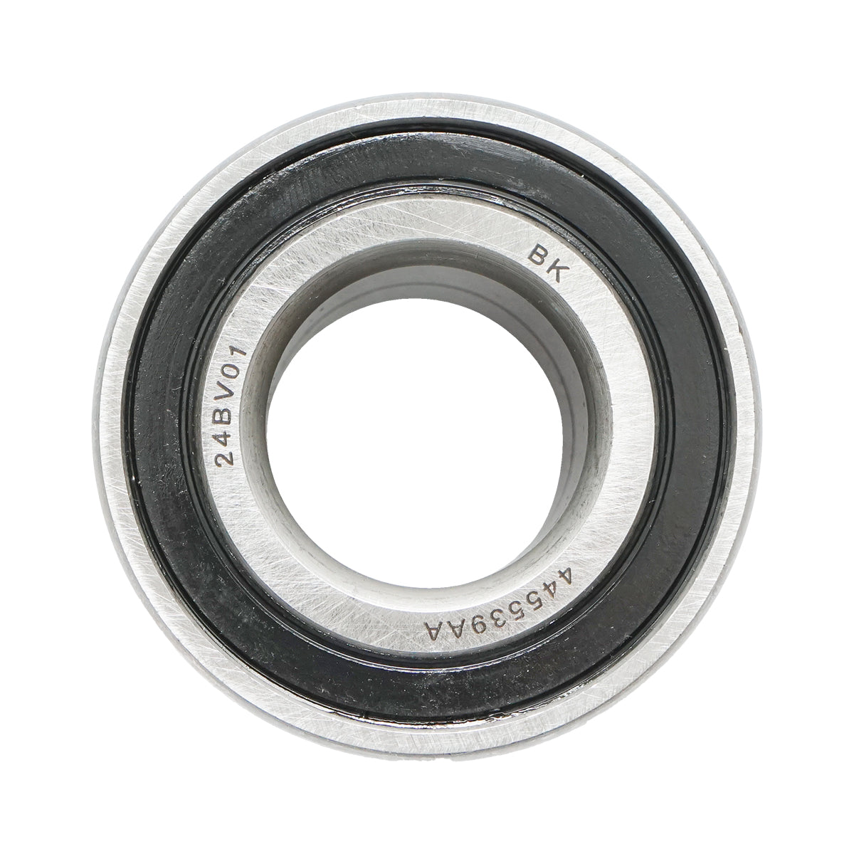 Cuscinetto posteriore Dacia Solenza Nova Logan 35605 7701205812 25x52x37 - immagine 2