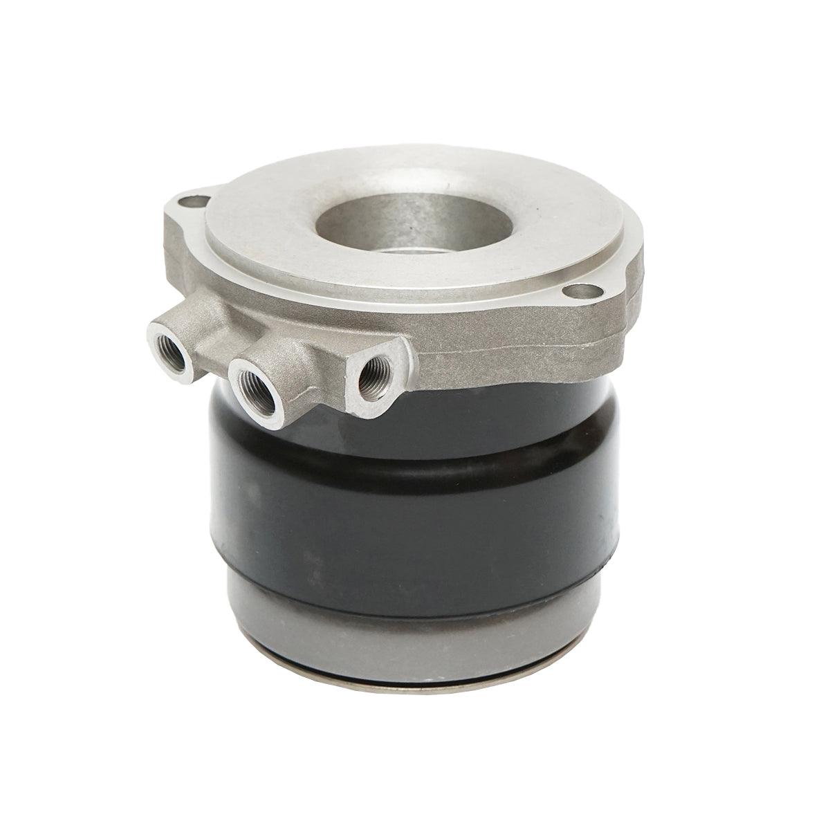 Cuscinetto pressione frizione 45,5x95x105mm per John Deere AL66088 - immagine 3