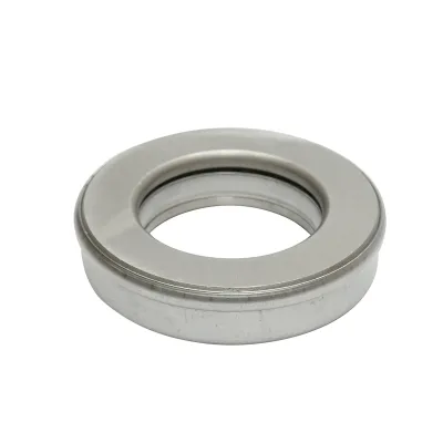 Cuscinetto pressione frizione John Deere codici OEM AL120098, AL57298, AL28738 - immagine 3