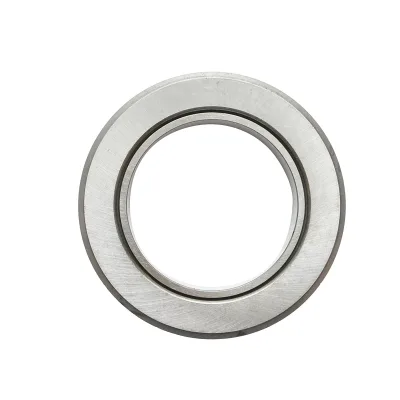 Cuscinetto pressione frizione Massey Ferguson, New Holland, Ford codici OEM 892862M1, 195508M1, 3585341M1, 3933520, 3933522, 82010859, 1861240M1, 1868225M1, 833084M1, 834602M1, 83917358, 892862M1, 892862M2, 892862M3, C5NN7580A, D8NN7580BB. - immagine 3