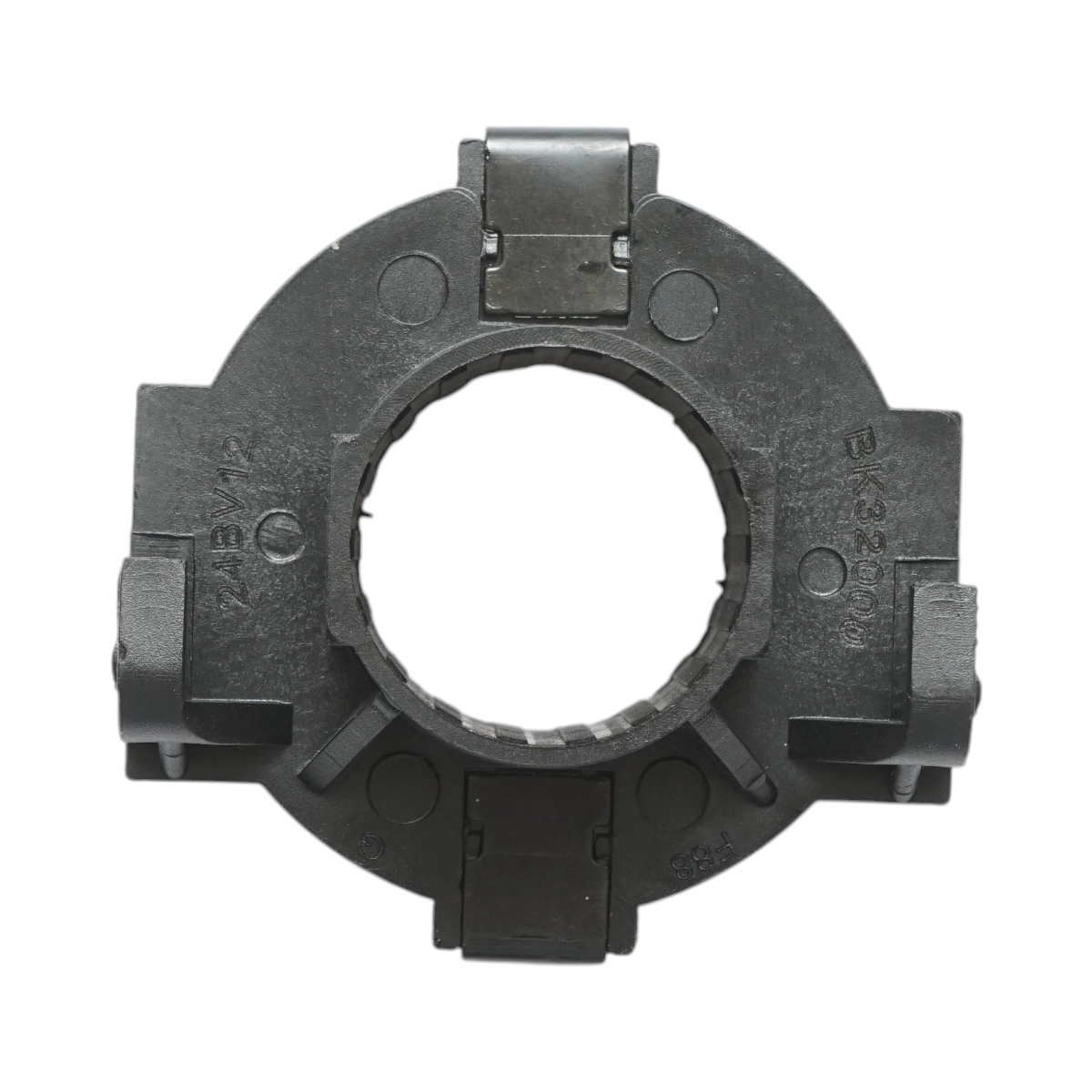 Cuscinetto reggispinta per Dacia Papuc 1.9D, Solenza e Logan 6001545435 - immagine 4