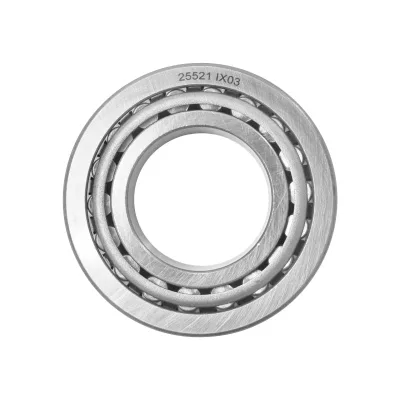 Cuscinetto rulli conici John Deere, serie 25577 / 25521, dimensioni 83,1 x 42,9 x 25,4 mm - immagine 4
