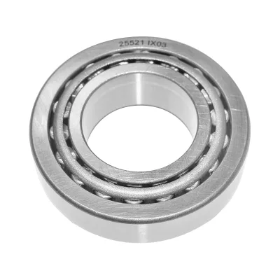 Cuscinetto rulli conici John Deere, serie 25577 / 25521, dimensioni 83,1 x 42,9 x 25,4 mm - immagine 3