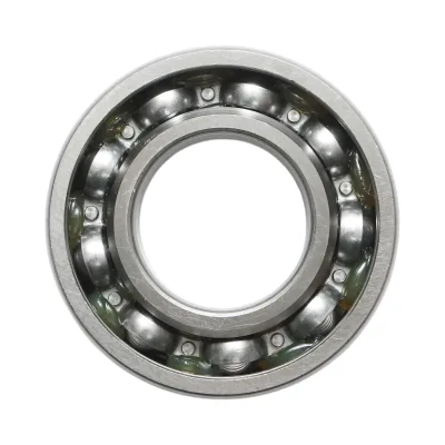 Cuscinetto ruota anteriore Dacia 6207M - immagine 3