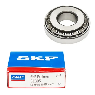 Cuscinetto SKF 31305 - immagine 5