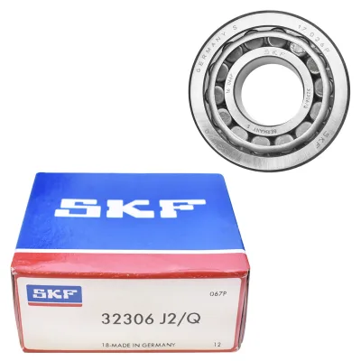 Cuscinetto SKF 32306 J2/Q - immagine 3