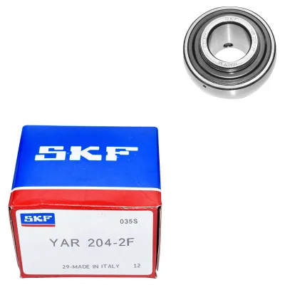 Cuscinetto SKF YAR 204 - immagine 2