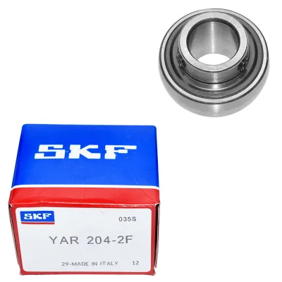 Cuscinetto SKF YAR 204 - immagine 3