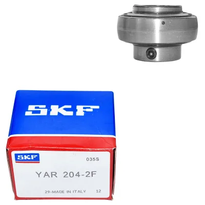 Cuscinetto SKF YAR 204