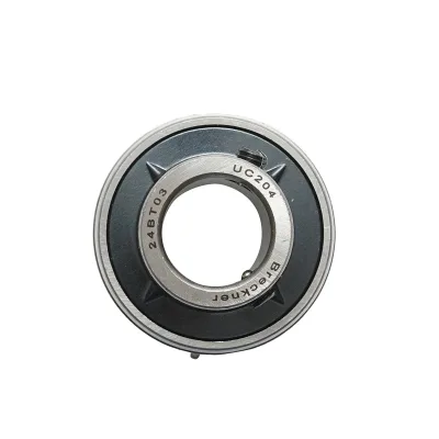 Cuscinetto UC204. - immagine 2