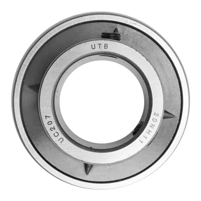 Cuscinetto UC207 - immagine 3