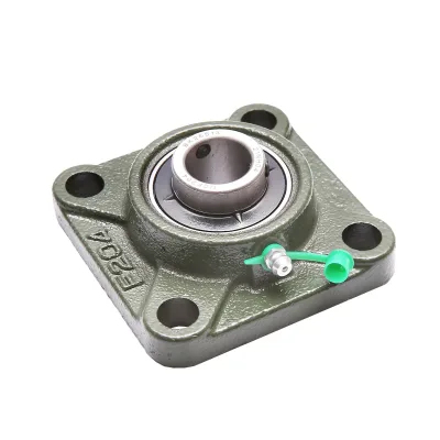 Cuscinetto UCF204 - immagine 2