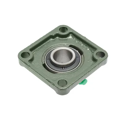 Cuscinetto UCF205. - immagine 2