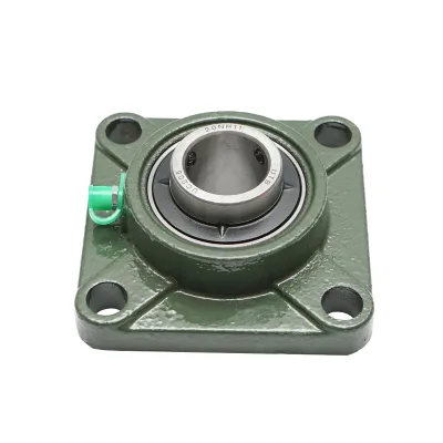 Cuscinetto UCF205. - immagine 3