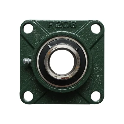 Cuscinetto UCF206. - immagine 4