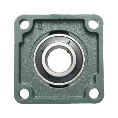 Cuscinetto UCF207 - immagine 3