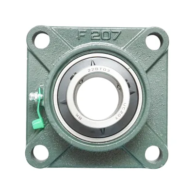 Cuscinetto UCF207 - immagine 2