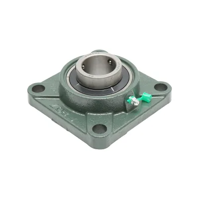 Cuscinetto UCF207 - immagine 4