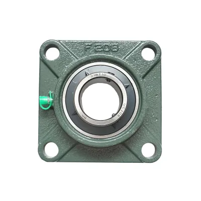 Cuscinetto UCF208 - immagine 2