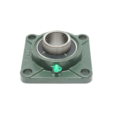 Cuscinetto UCF208 - immagine 4