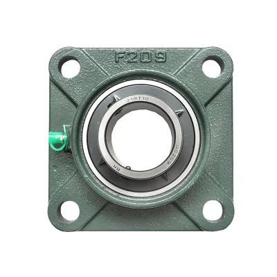 Cuscinetto UCF209 - immagine 2