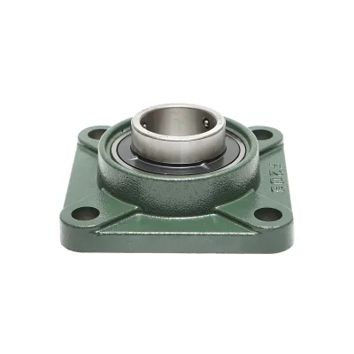 Cuscinetto UCF209 - immagine 4