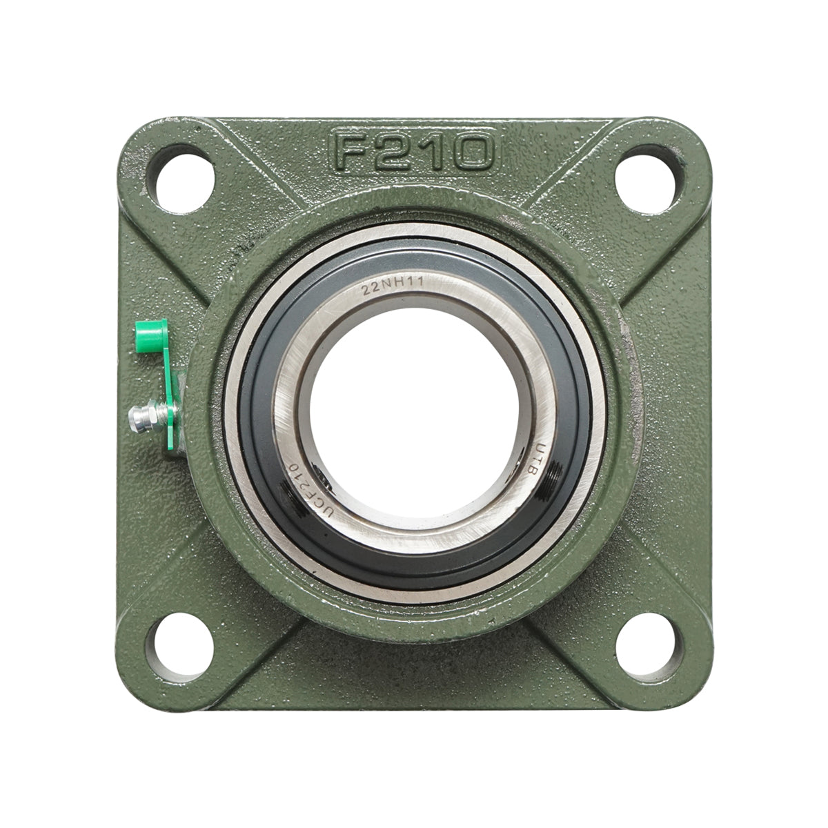 Cuscinetto UCF210 - immagine 2