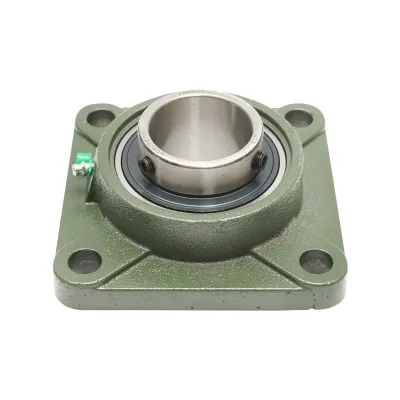 Cuscinetto UCF210 - immagine 3